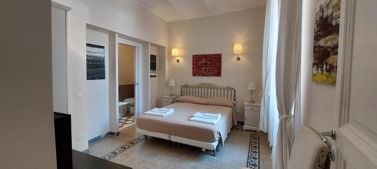 Residenza Maritti Contemporarysuite - Ghuesthouse Rzym Zewnętrze zdjęcie