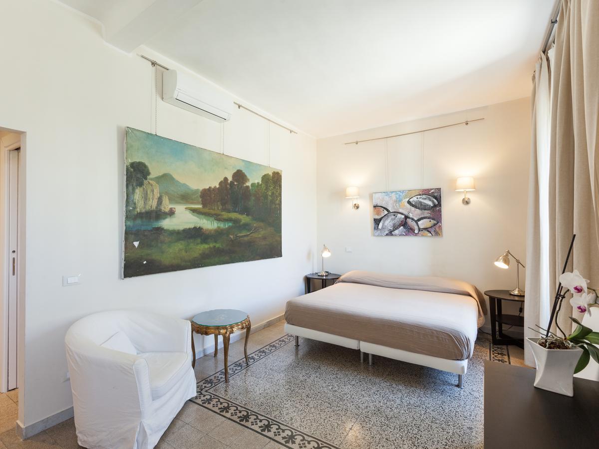 Residenza Maritti Contemporarysuite - Ghuesthouse Rzym Zewnętrze zdjęcie