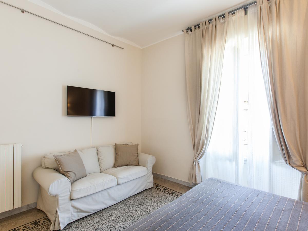 Residenza Maritti Contemporarysuite - Ghuesthouse Rzym Zewnętrze zdjęcie