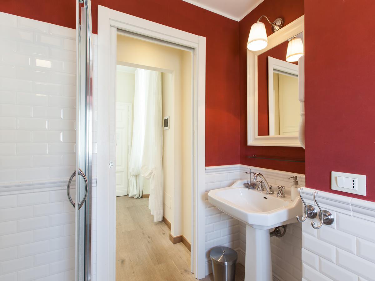 Residenza Maritti Contemporarysuite - Ghuesthouse Rzym Zewnętrze zdjęcie