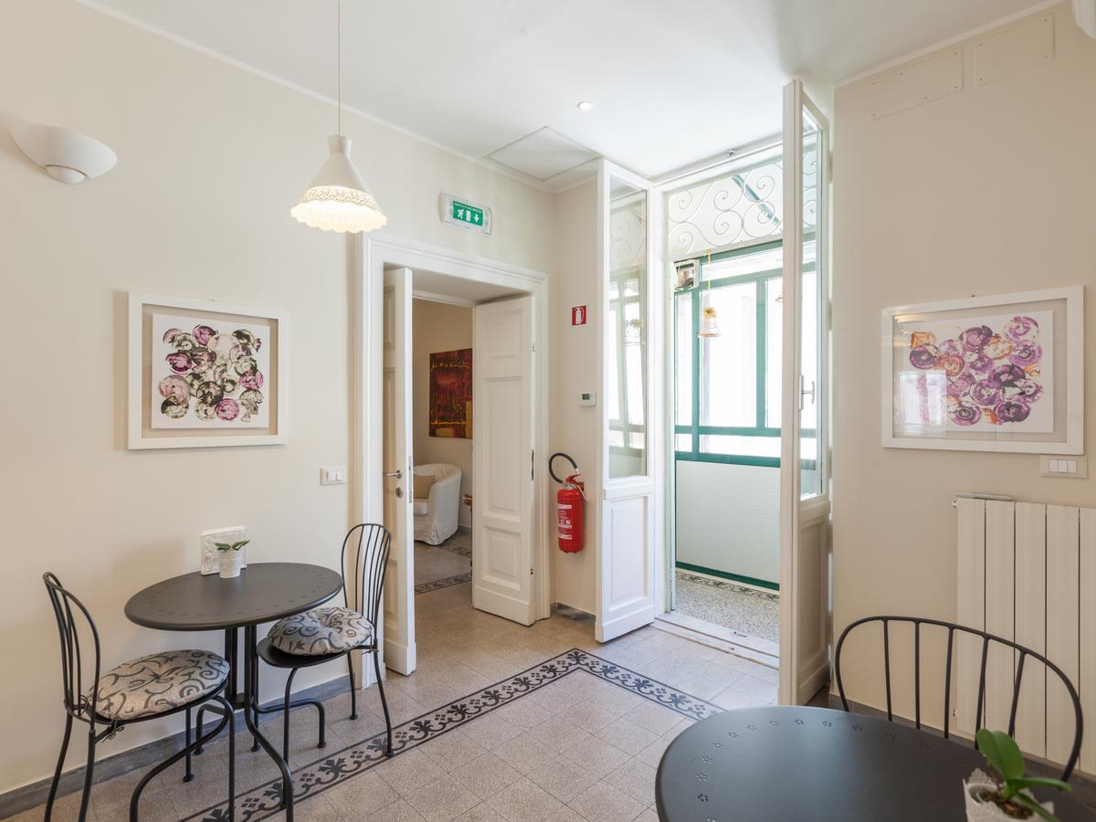 Residenza Maritti Contemporarysuite - Ghuesthouse Rzym Zewnętrze zdjęcie