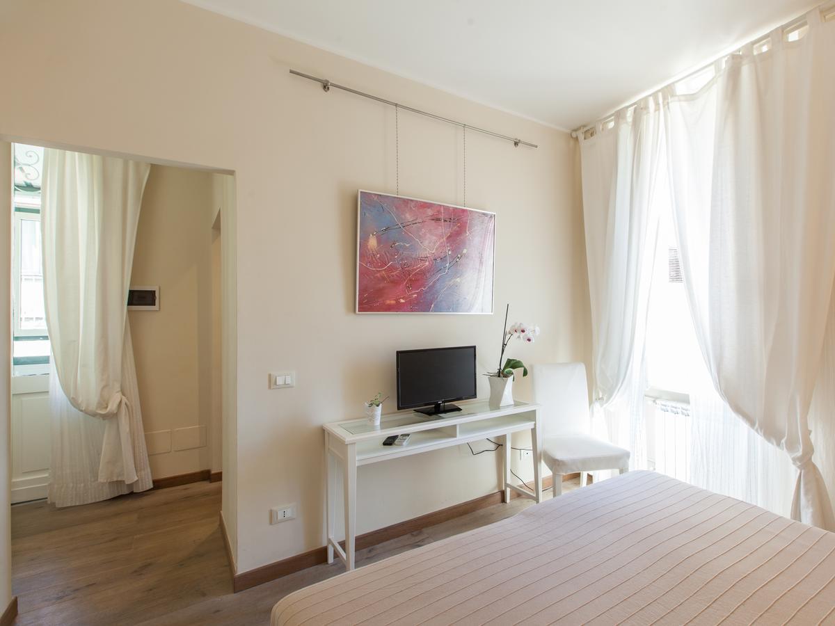 Residenza Maritti Contemporarysuite - Ghuesthouse Rzym Zewnętrze zdjęcie
