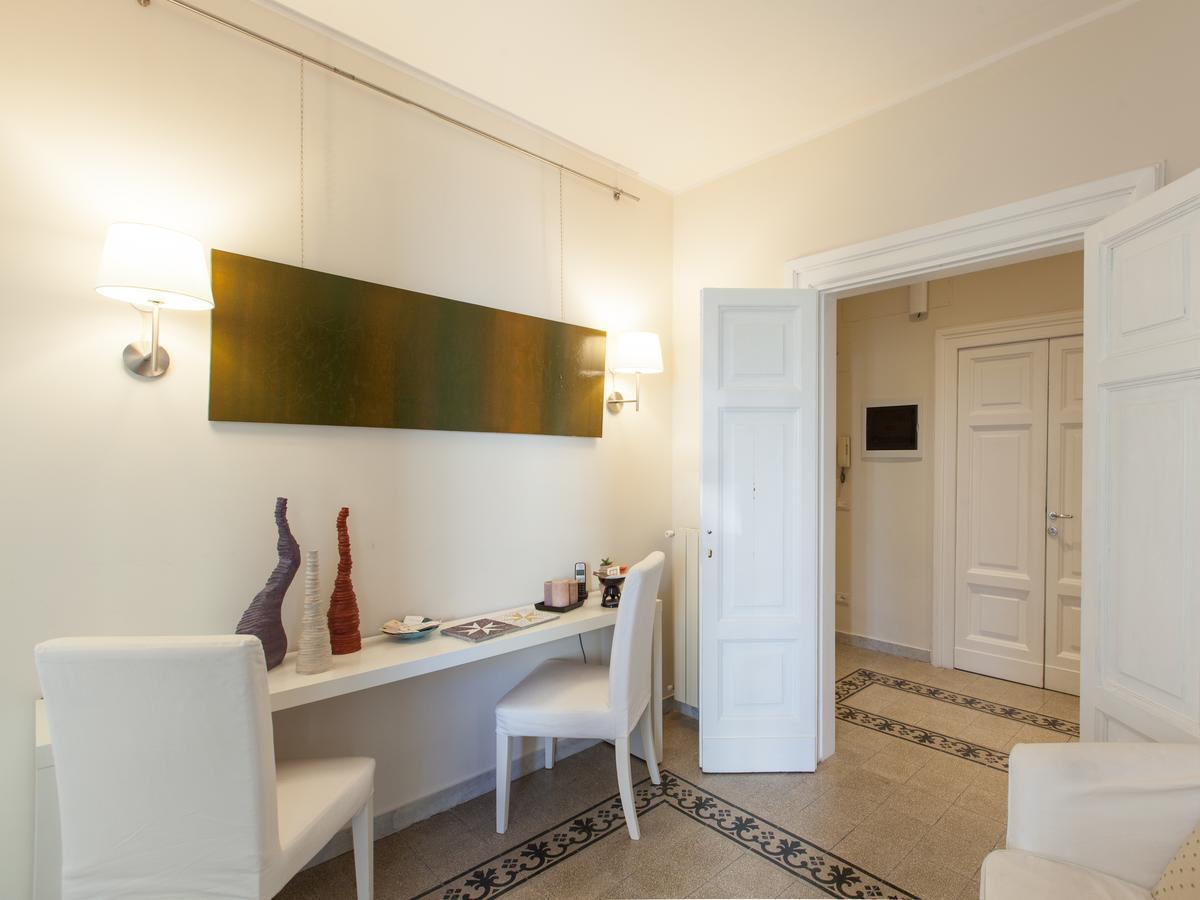 Residenza Maritti Contemporarysuite - Ghuesthouse Rzym Zewnętrze zdjęcie